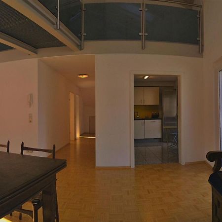La Gelataia Apartment Muenstertal Luaran gambar
