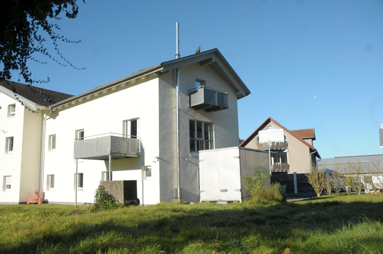 La Gelataia Apartment Muenstertal Luaran gambar