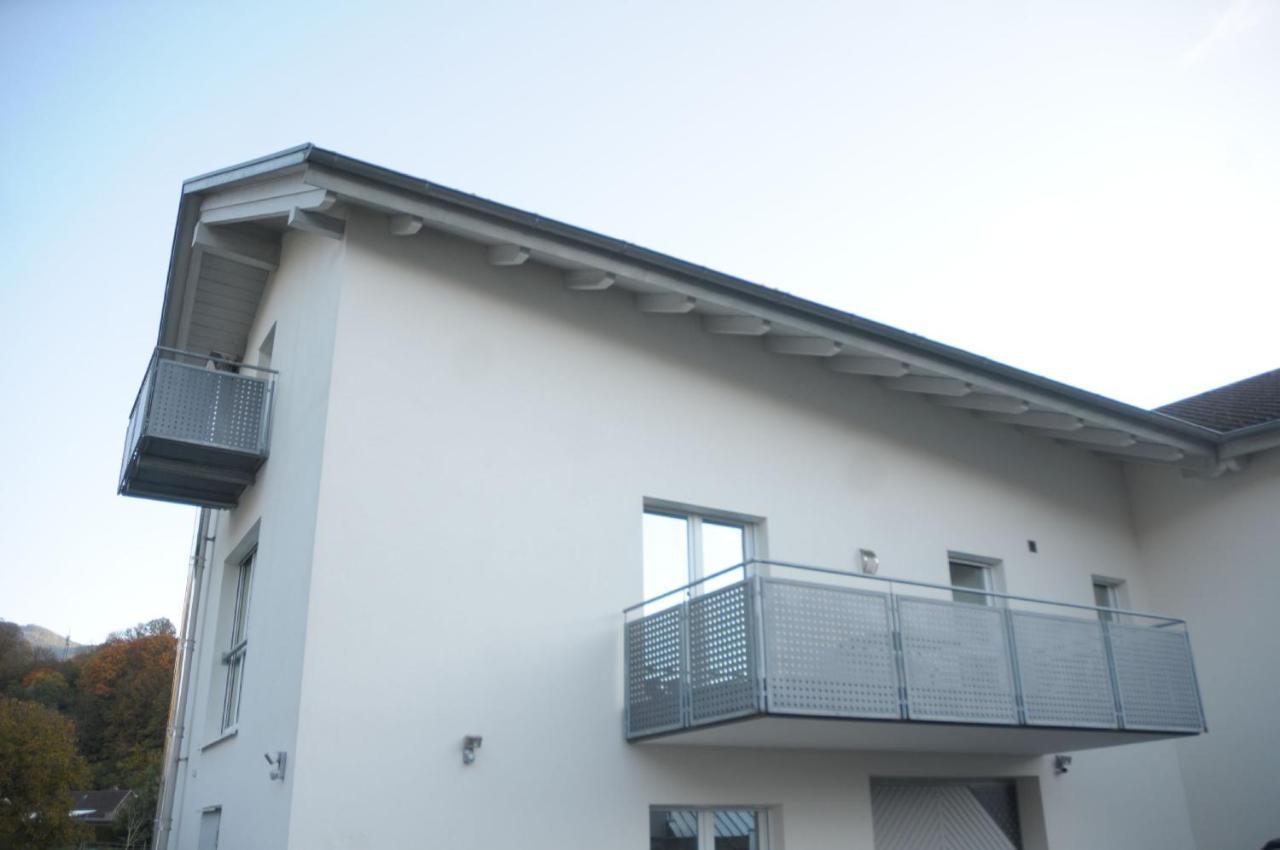 La Gelataia Apartment Muenstertal Luaran gambar