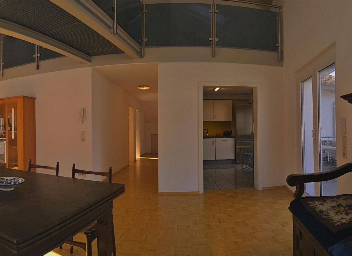 La Gelataia Apartment Muenstertal Luaran gambar