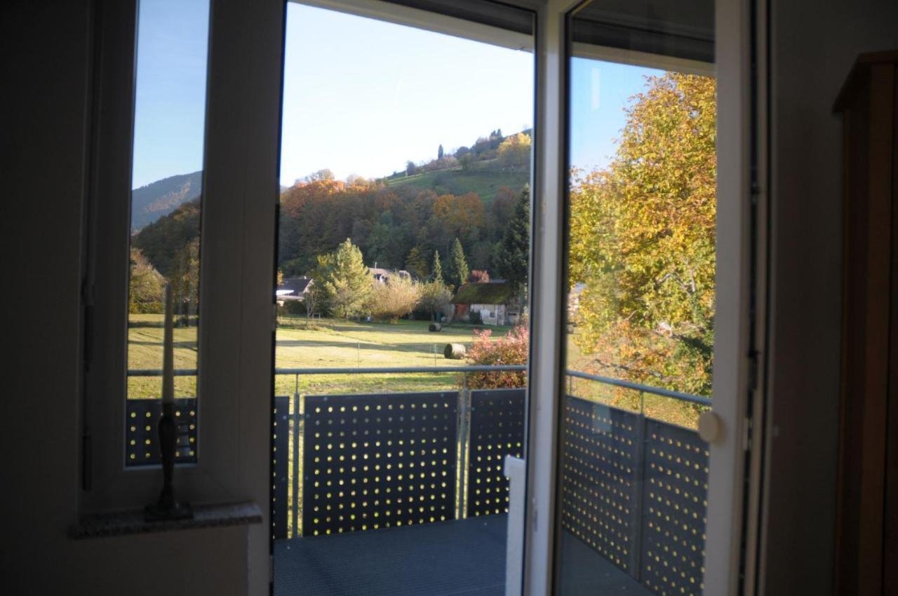 La Gelataia Apartment Muenstertal Luaran gambar