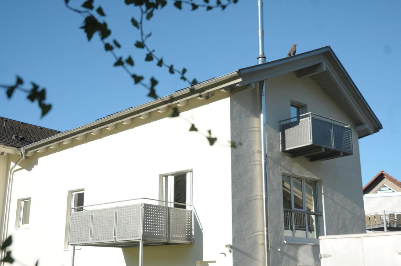 La Gelataia Apartment Muenstertal Luaran gambar